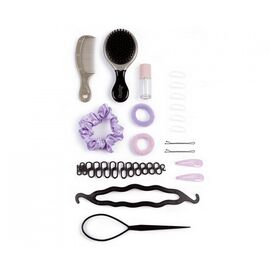 Smoby - My Beauty Blonde Styling Head	(7600320317) / Toys