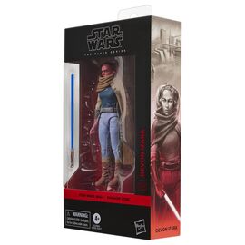 Star Wars Maul Shadow Lord Devon Izara figure 15cm - Various - Various - Techbox