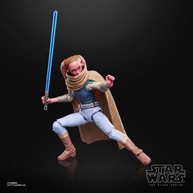 Star Wars Maul Shadow Lord Devon Izara figure 15cm - Various - Various - Techbox