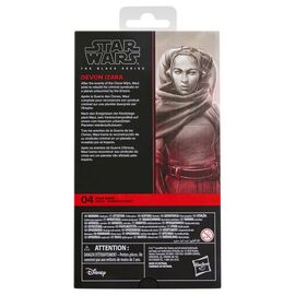 Star Wars Maul Shadow Lord Devon Izara figure 15cm - Various - Various - Techbox