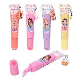 Topmodel - Lip Gloss with Pendant - Candy Glam - 15 ml / Toys