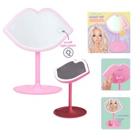 Topmodel - Make-up Mirror - CANDY GLAM / Toys
