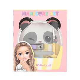 Topmodel - Manicure Set - CANDY GLAM / Toys
