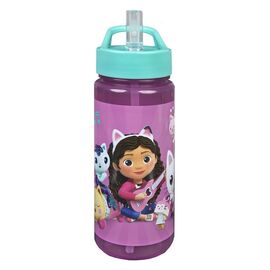 Undercover - Gabby's Dollhouse - Drinking Bottle (6600000042) / Toys