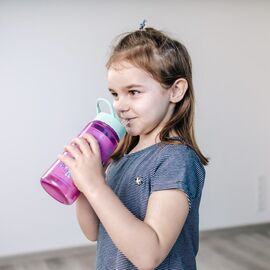 Undercover - Gabby's Dollhouse - Drinking Bottle (6600000042) / Toys