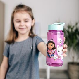 Undercover - Gabby's Dollhouse - Drinking Bottle (6600000042) / Toys
