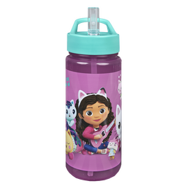 Undercover - Gabby's Dollhouse - Drinking Bottle (6600000042) / Toys