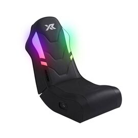 X-Rocker - Shadow RGB 2.0 Audio Floor Rocker (Junior) / Computers