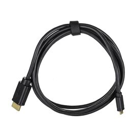 UNITEK Y-C182 HDMI 2.0, 4K60HZ,2M cable  Black | Techbox