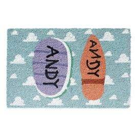 Disney Pixar Toy Story doormat