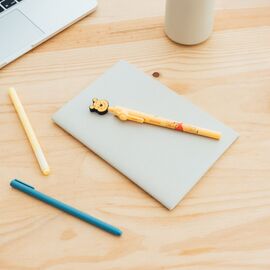 Disney Winnie the Pooh - Winnie rotating topper pen