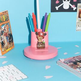 One Piece desk lamp - Figurines - Collectibles - Techbox