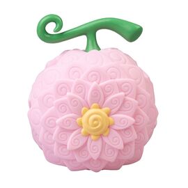 One Piece Flower-Flower Fruit lamp - Figurines - Collectibles - Techbox