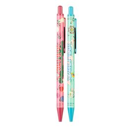 One Piece Going Merry set of pencil, pen and acrylic stand |  Techbox