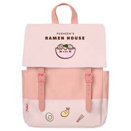 Pusheen Sushi Roll backpack |  Techbox