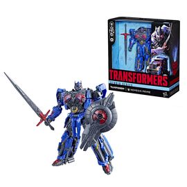 Transformers Nemesis Prime figure 22cm |  Techbox
