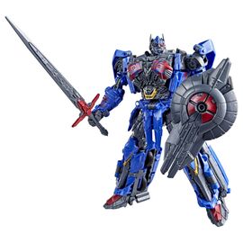 Transformers Nemesis Prime figure 22cm |  Techbox
