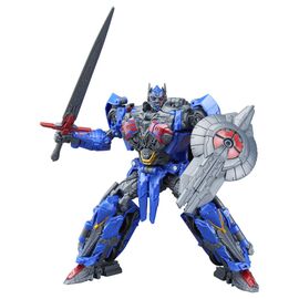 Transformers Nemesis Prime figure 22cm |  Techbox