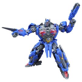 Transformers Nemesis Prime figure 22cm |  Techbox