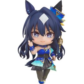 Uma Musume Pretty Derby Nendoroid Action Figure Verxina 10 cm |  Techbox