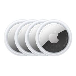 Apple - AirTag (2nd generation) 4-pack / Electronics