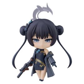 Blue Archive Nendoroid Action Figure Kisaki Ryuuge 10 cm - Figurines - Collectibles - Techbox