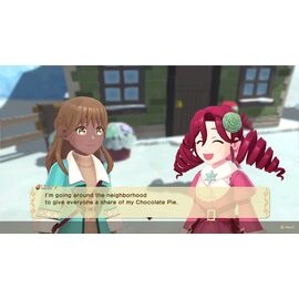 Harvest Moon The Winds of Anthos Complete Edition / Nintendo Switch - Nintendo Switch Games - Games - Techbox