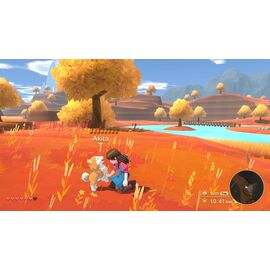 Harvest Moon The Winds of Anthos Complete Edition / Nintendo Switch - Nintendo Switch Games - Games - Techbox