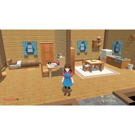 Harvest Moon The Winds of Anthos Complete Edition / Nintendo Switch - Nintendo Switch Games - Games - Techbox