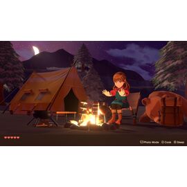 Harvest Moon The Winds of Anthos Complete Edition / PlayStation 5 - PS5 Games - Games - Techbox