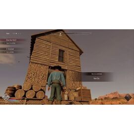 Wild West Legacy (Ultimate Edition) / PlayStation 5 | Techbox