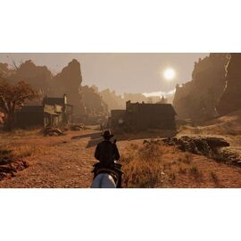 Wild West Legacy (Ultimate Edition) / PlayStation 5 | Techbox