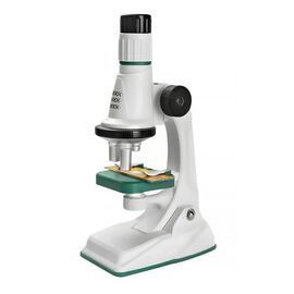 4-Kids - LED Microscope (43604) / Toys
