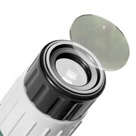 4-Kids - LED Microscope (43604) / Toys