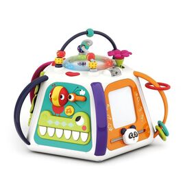 B Beez - Activity Pyramid (55040) / Toys