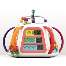 B Beez - Activity Pyramid (55040) / Toys