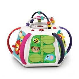 B Beez - Activity Pyramid (55040) / Toys