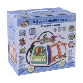 B Beez - Activity Pyramid (55040) / Toys