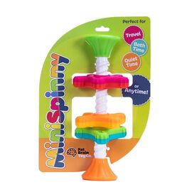 Bet Your Brain - Mini Spinny (337-134) / Toys