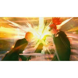 Bleach Rebirth of Souls / PlayStation 5 - PS5 Games - Games - Techbox