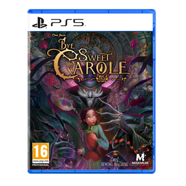 Bye Sweet Carole / PlayStation 5 - PS5 Games - Games - Techbox