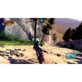 Cabela's Adventure Camp (Import) / PlayStation 3 | Techbox