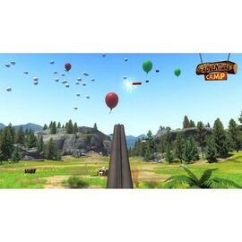 Cabela's Adventure Camp (Import) / PlayStation 3 | Techbox