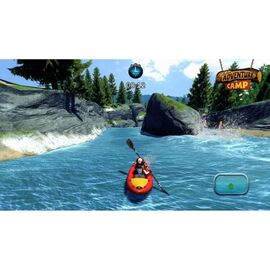 Cabela's Adventure Camp (Import) / PlayStation 3 | Techbox