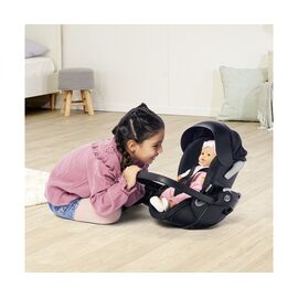 Corolle - MGP 14/17 Cybex - B8D Carrier - BLK (9000141880) / Toys