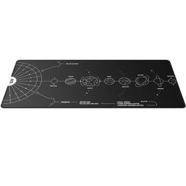 Dark Project - Nova Black / Mousepad / Computers