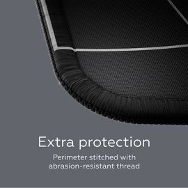 Dark Project - Nova Black / Mousepad / Computers