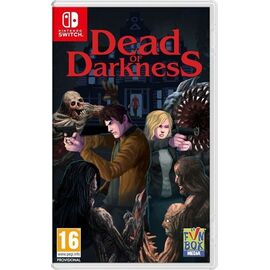 Dead of Darkness / Nintendo Switch | Techbox