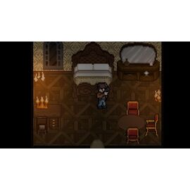 Dead of Darkness / Nintendo Switch | Techbox