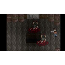 Dead of Darkness / Nintendo Switch | Techbox